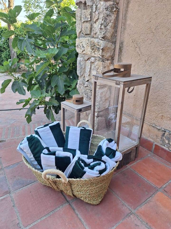 Listos para un buen chapuzon?