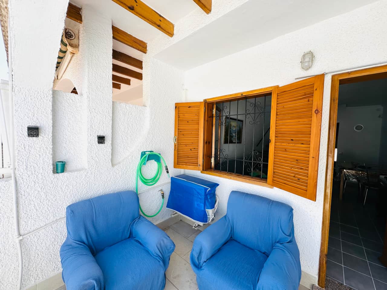 Terraza