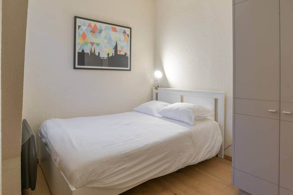 CityCosy  Strasbourg Authentic quai des Bateliers