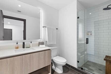 Bathroom Bathroom