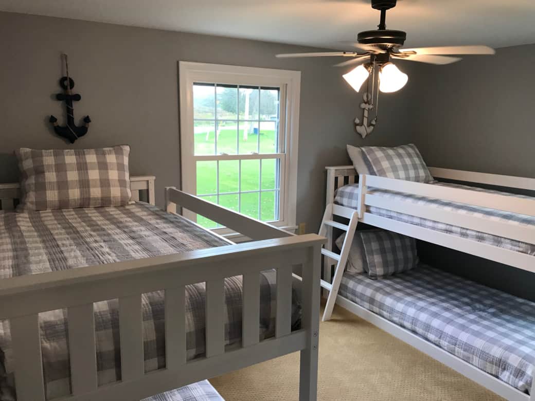 Kids Bunk Room