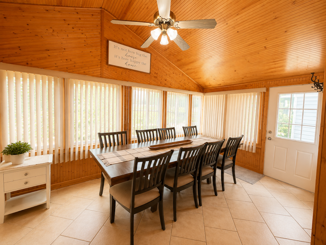 Dining Room Dining Room