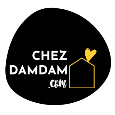 chezdamdam.com