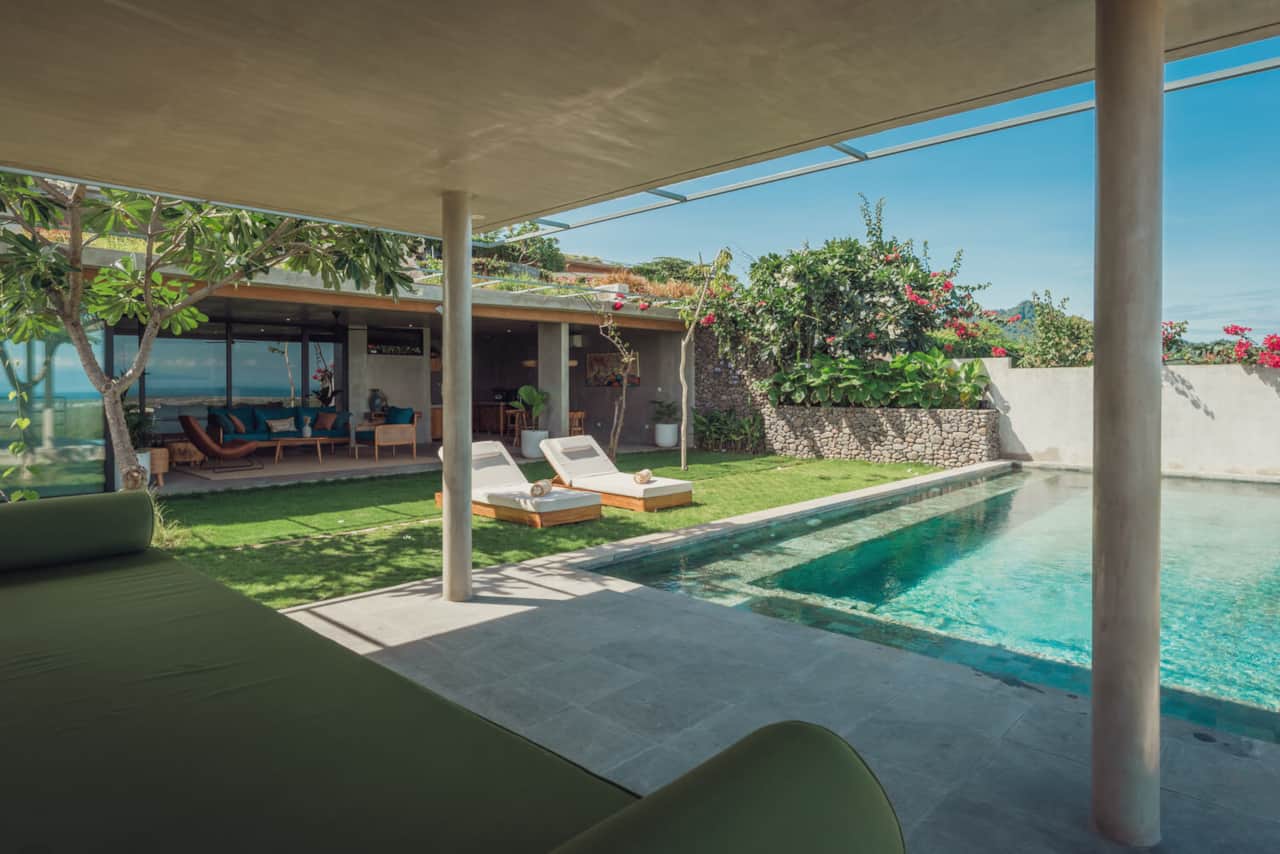 Villa Kupu Kupu 