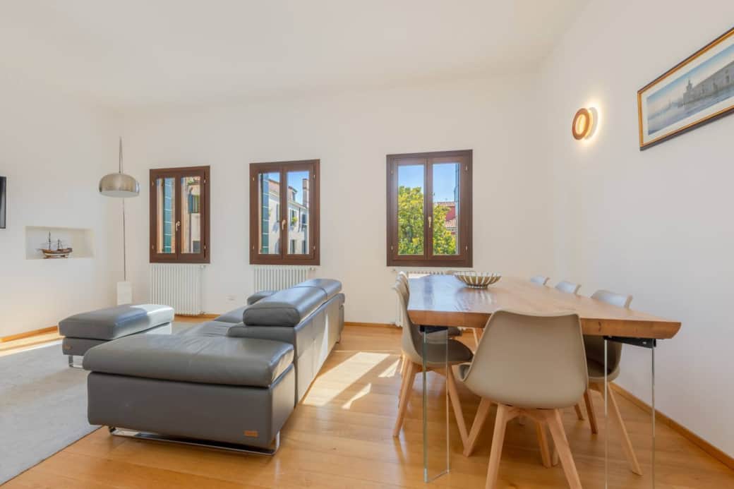 Living room Living room