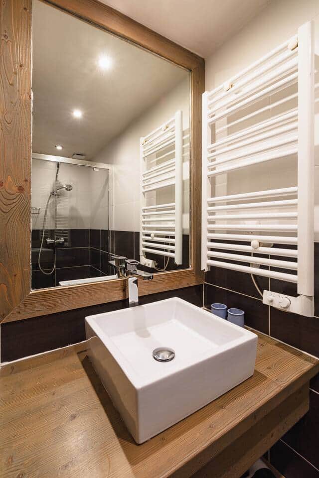 Salle de bain chambre 1 Salle de bain chambre 1