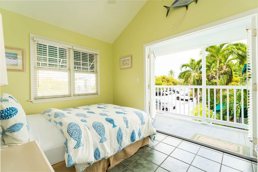 Guest Suite With Private Lanai