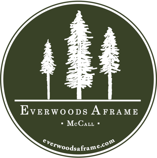 Everwoods Aframe