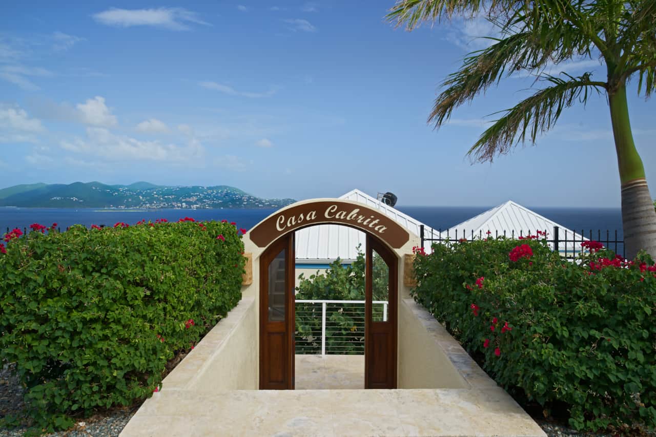 Driveway Steps