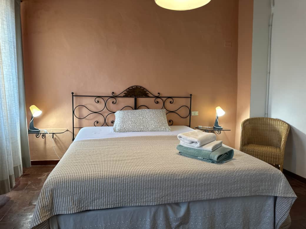 CAMERA DA LETTO CAMERA DA LETTO