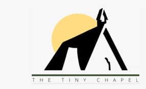 The tiny chapel