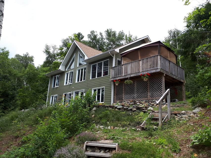 Lake View