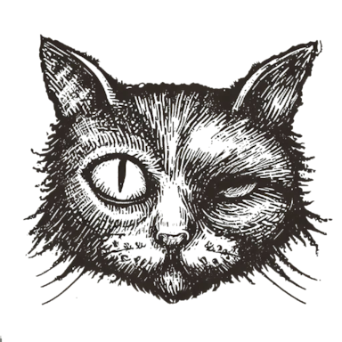 One Eyed Cat LLC
