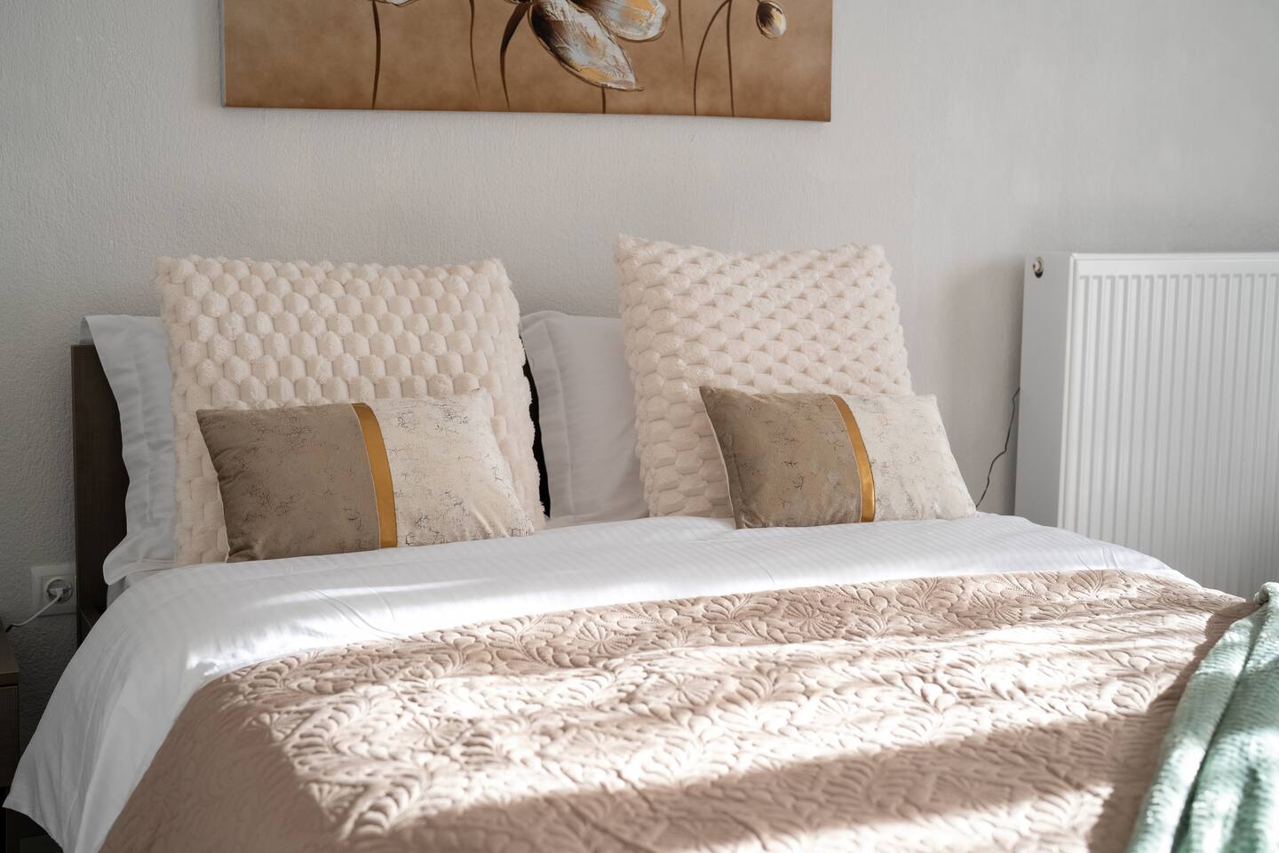 Del Sol 6 Meteora Luxurious Family Suites