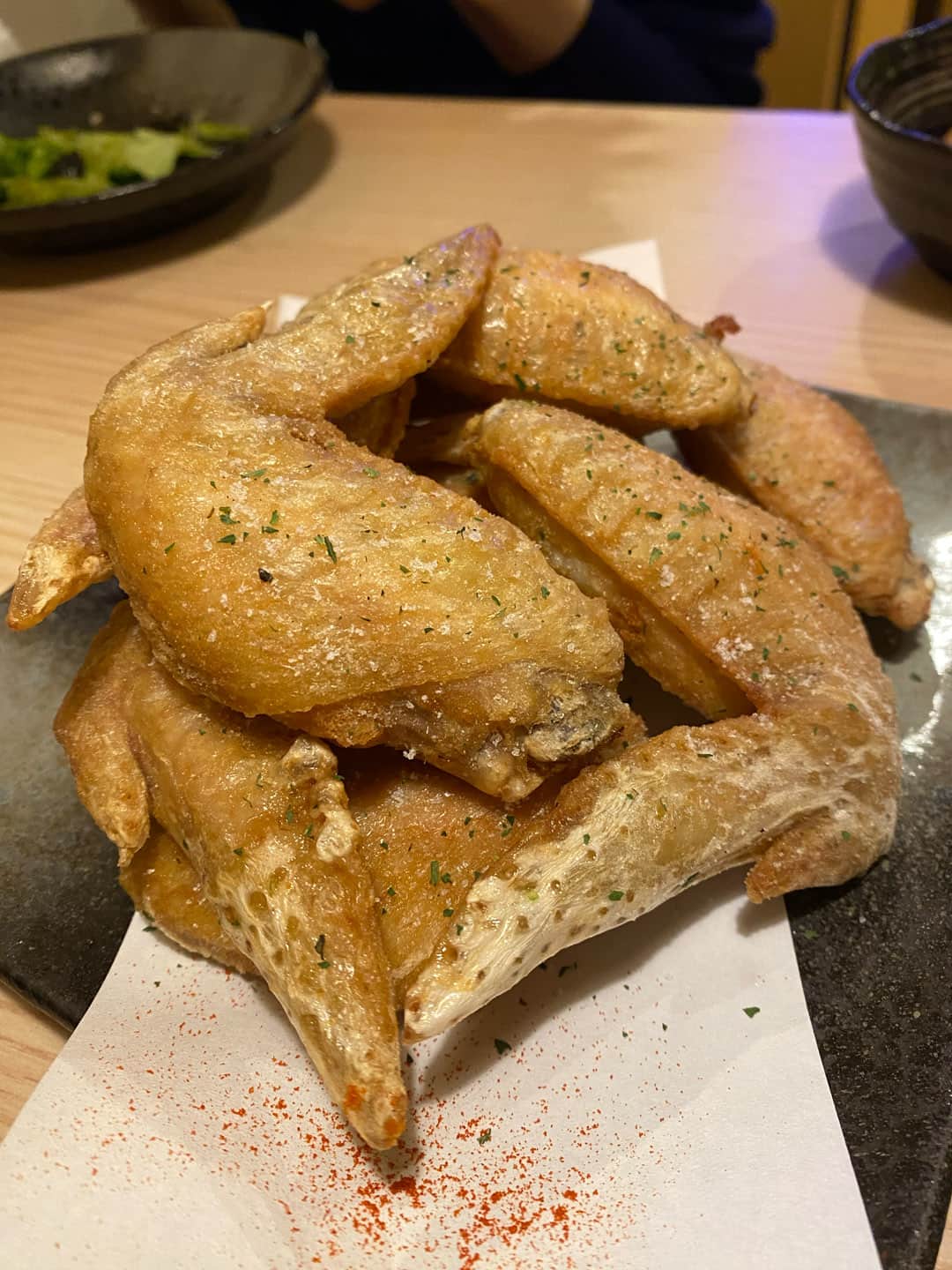 富良野で焼き鳥を楽しめます 富良野で焼き鳥を楽しめます