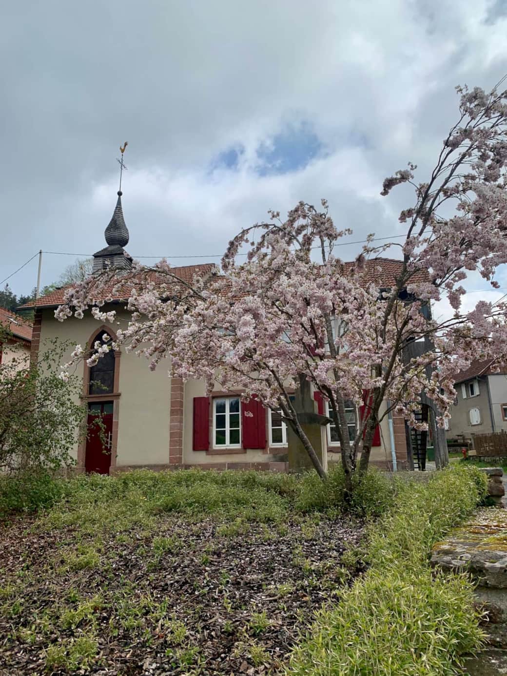 Bastide du Soldat, Abreschviller