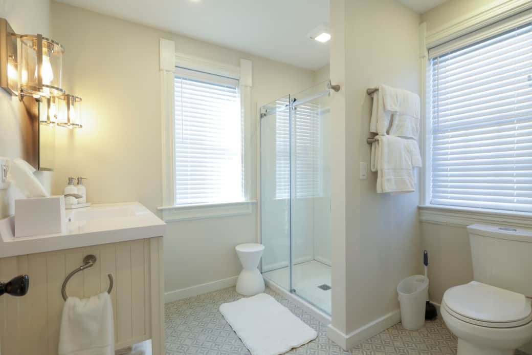 Lower bath 2