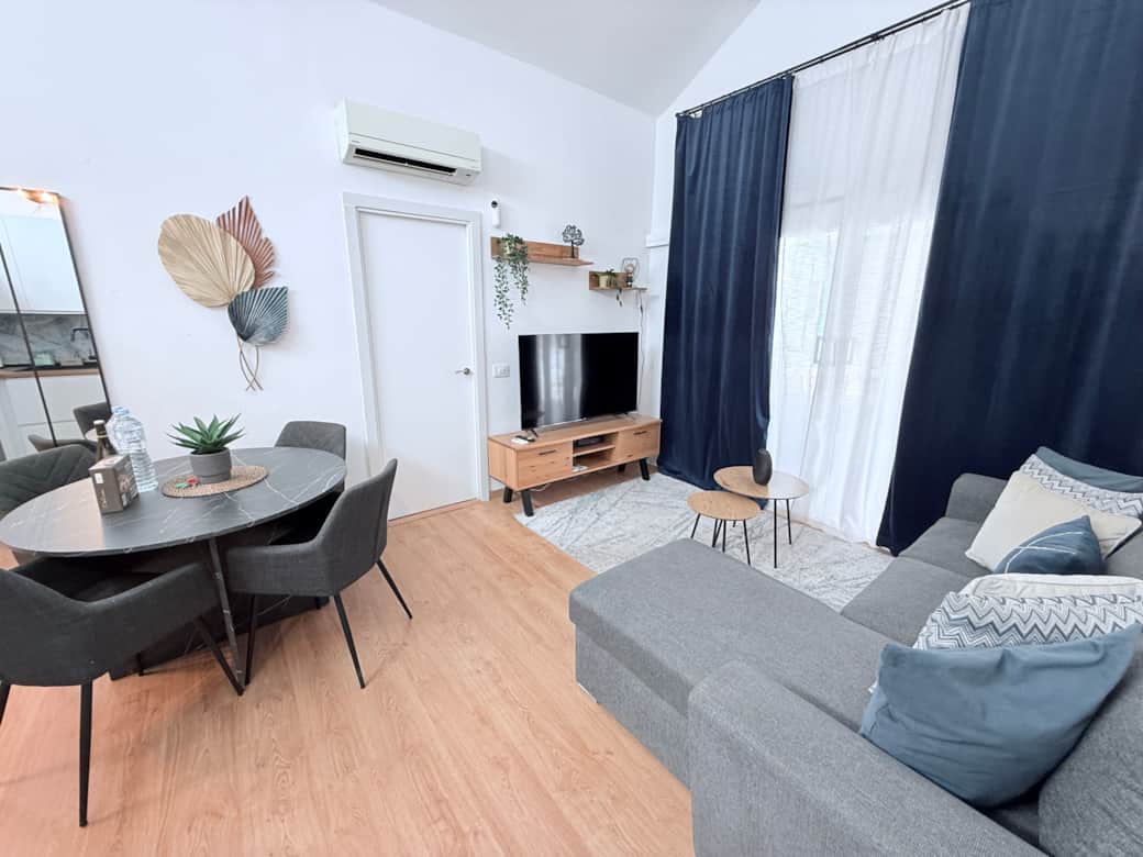 Salon - Comedor Salon - Comedor