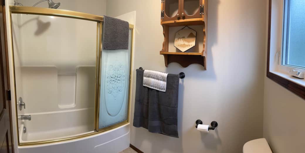 Master Ensuite