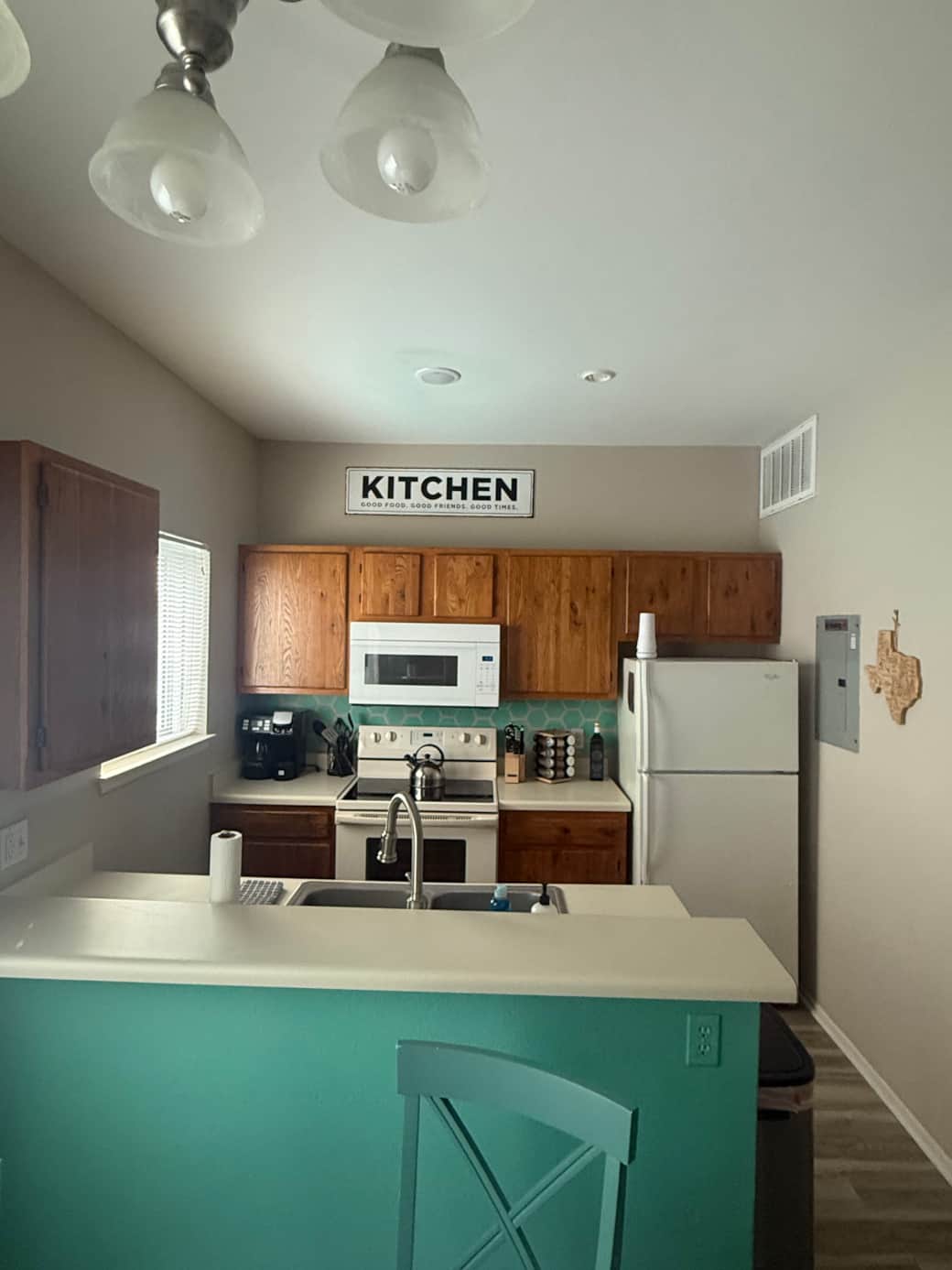 Kitchen 2
