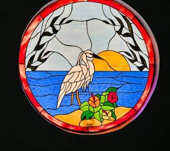 Stained Glass Stained Glass