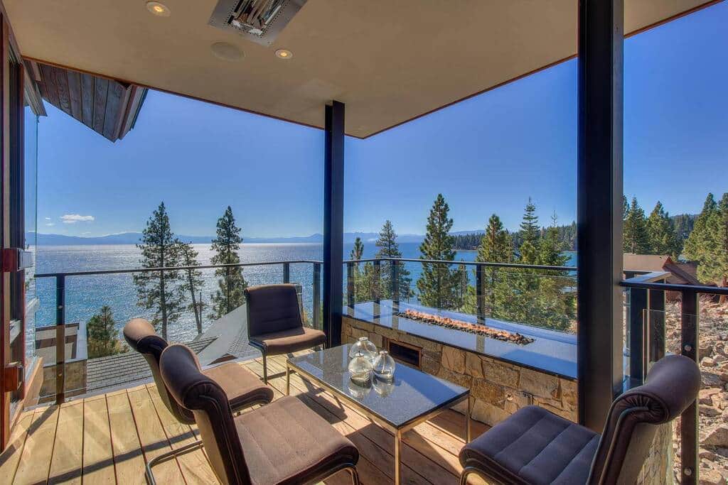 Cocktail Deck