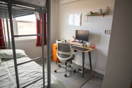 Bedroom 2 Office