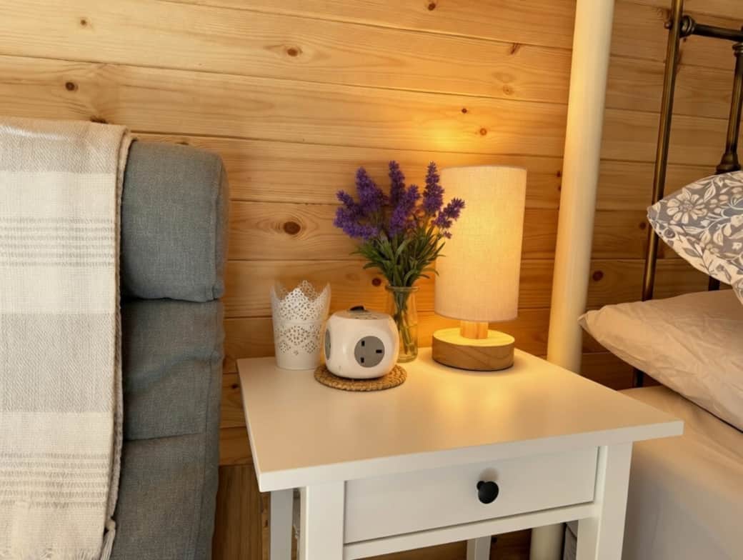Living space 2