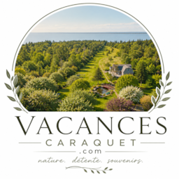 Vacances Caraquet
