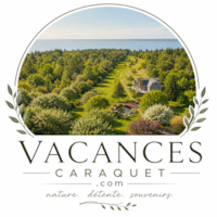 Vacances Caraquet