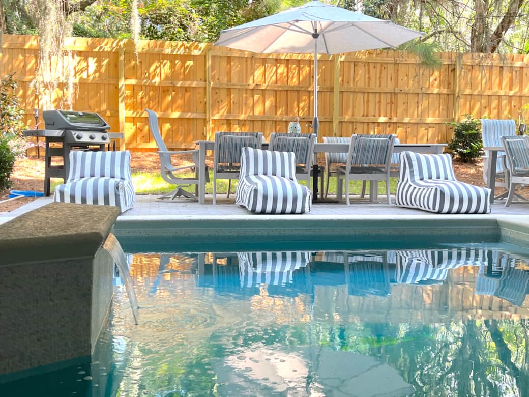 129 Mahi Pool 129 Mahi Pool