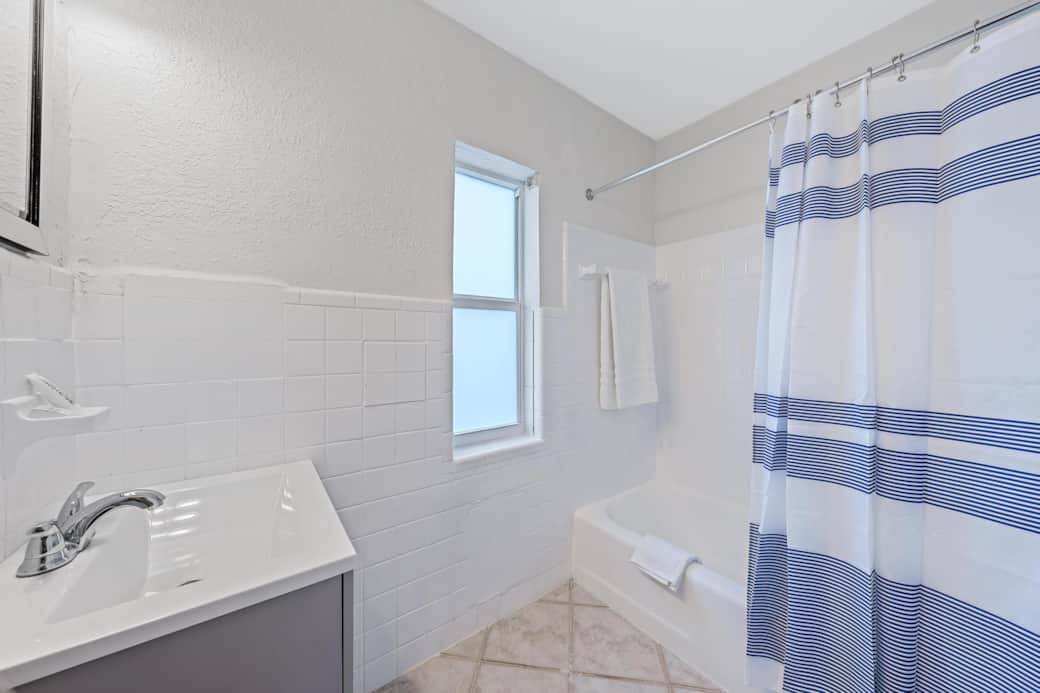 Bathroom Main