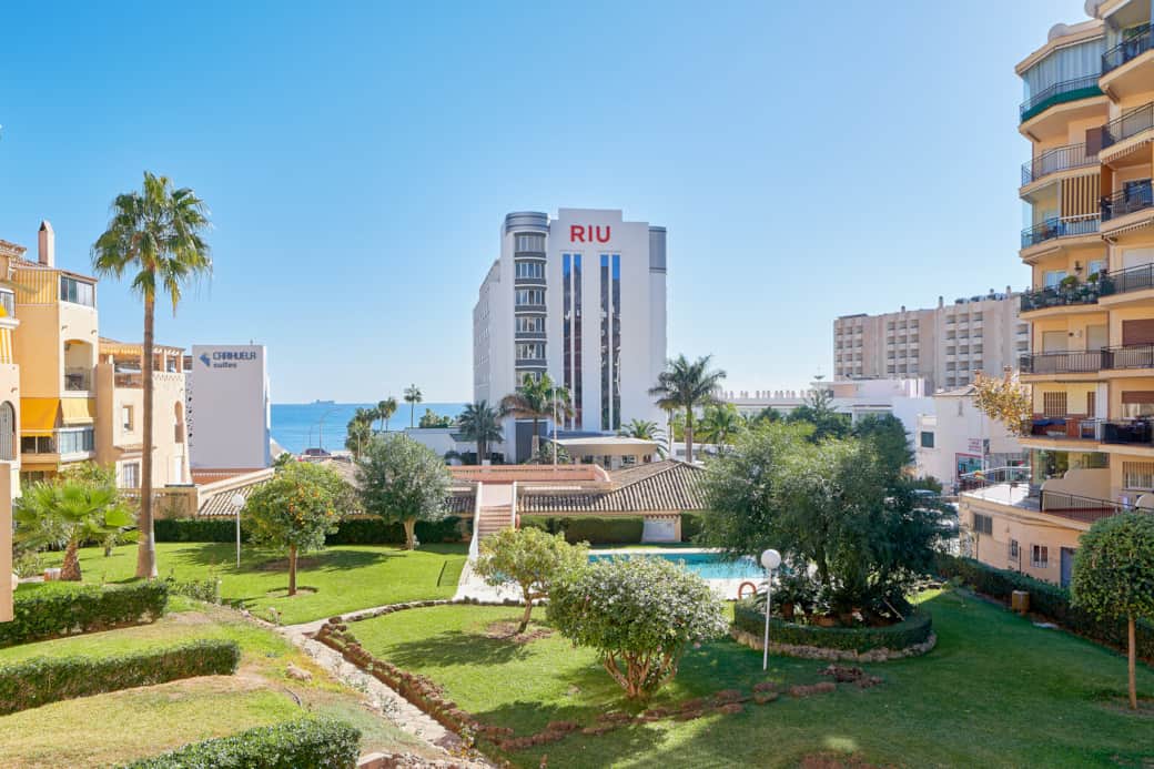 GROWAY HOME LA CARIHUELA TORREMOLINOS