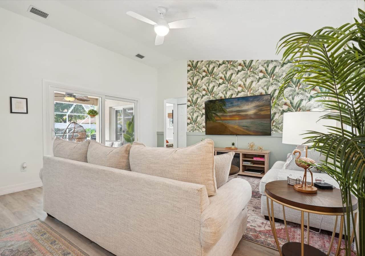 LivingRoom 1