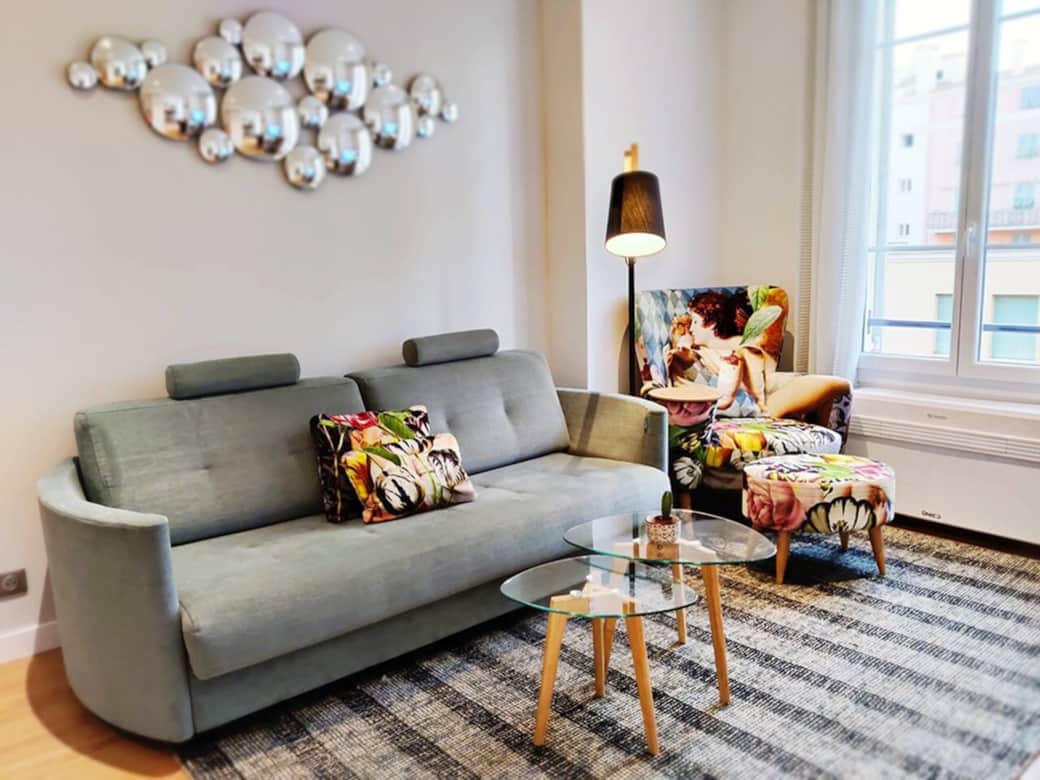 Cosy Living room Cosy Living room