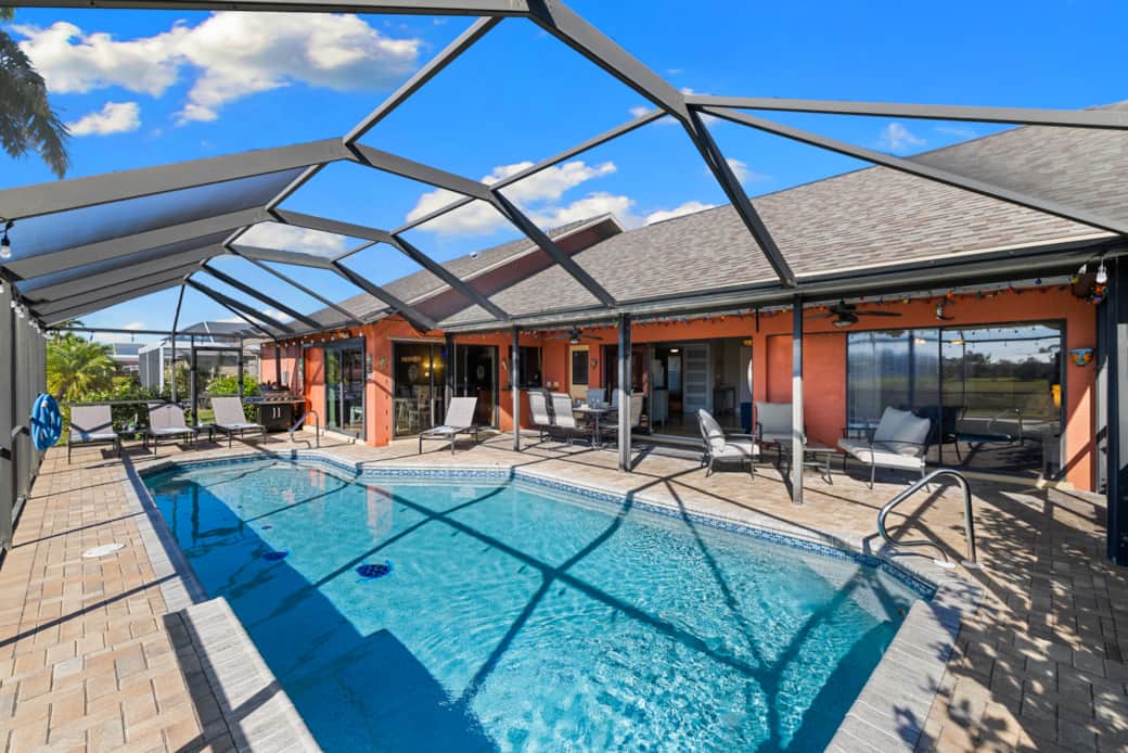 Seaside Villa Pura Vida