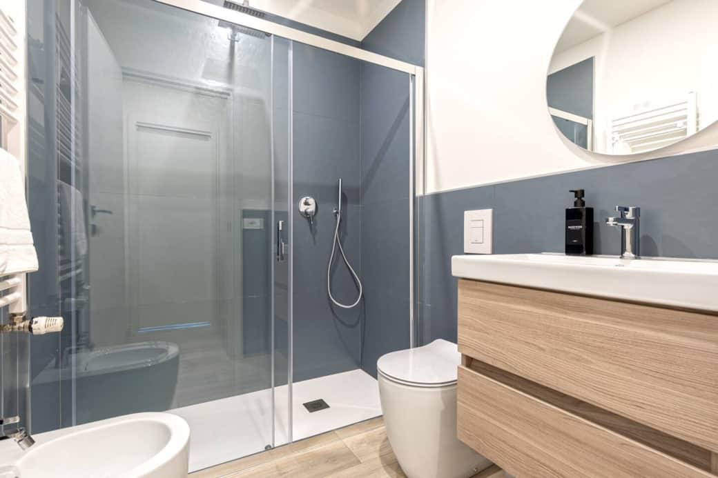 Bagno completo