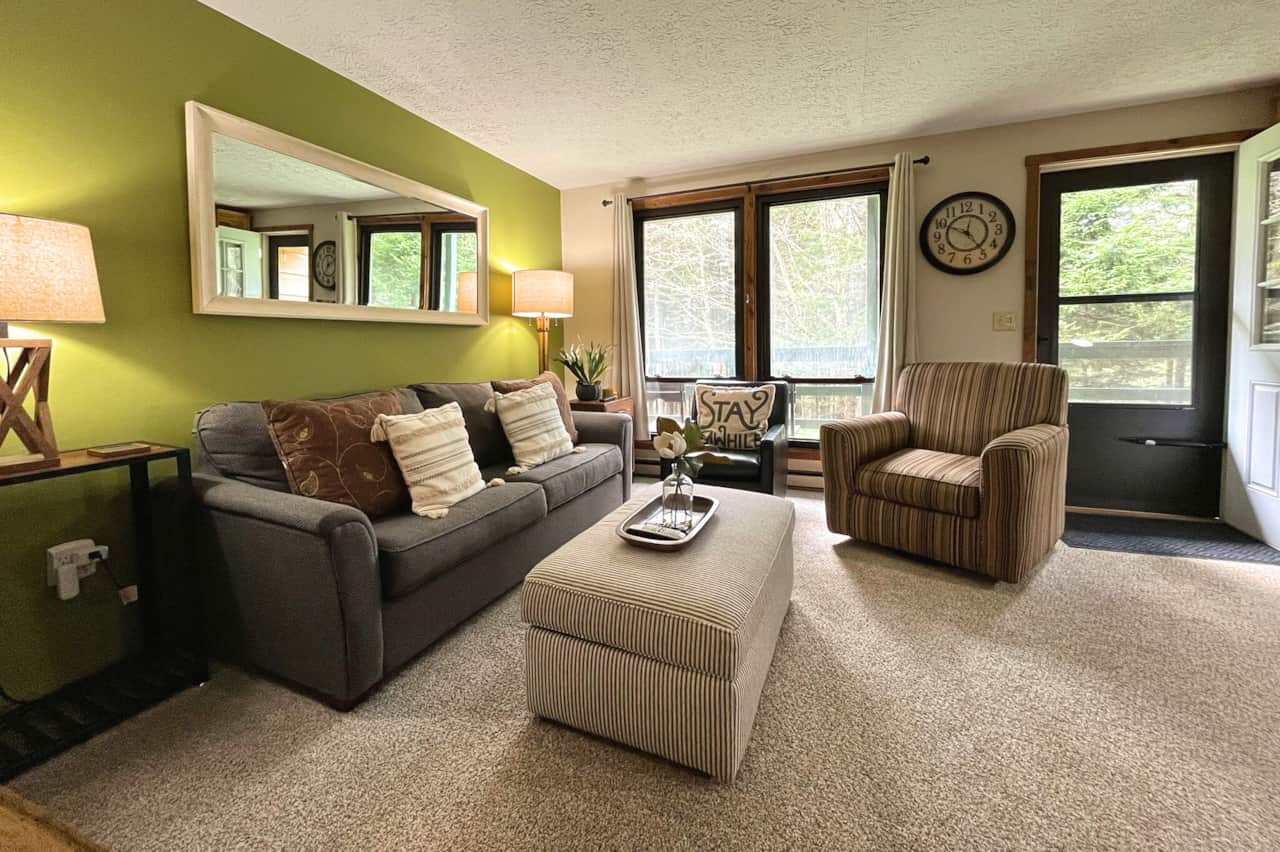 Elevation Vacation Rentals - Ridgewood 61