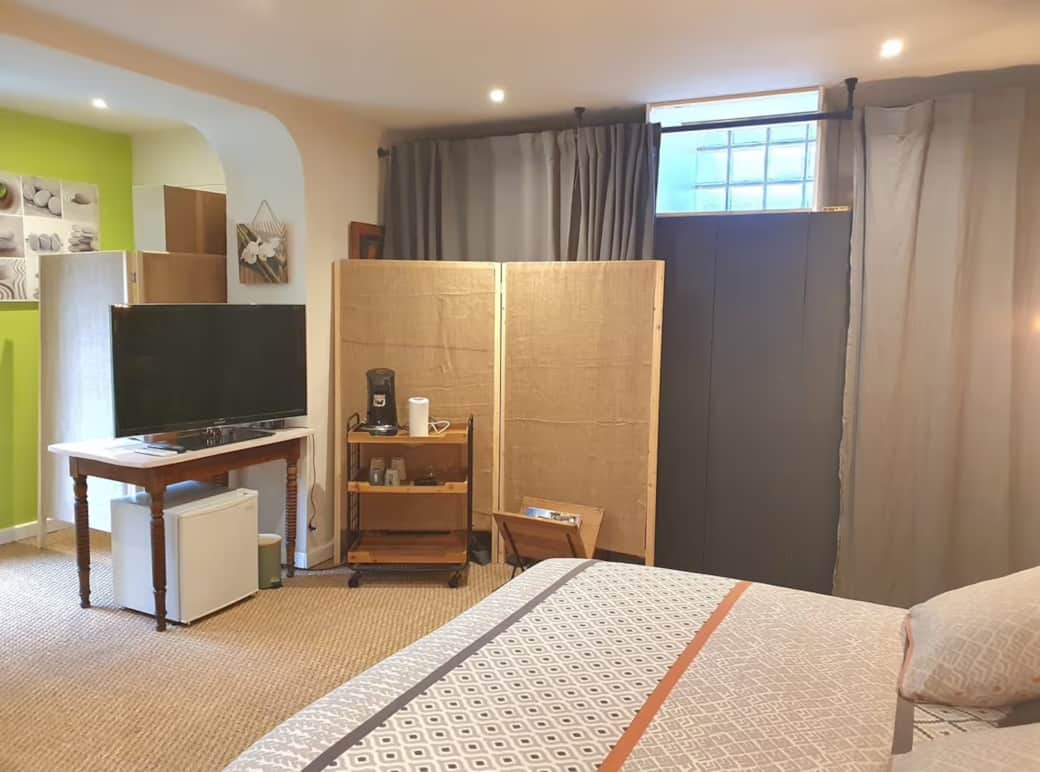 Chambre Cocon Chambre Cocon