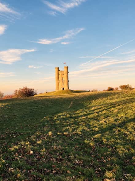 The Cotswolds and places to explore