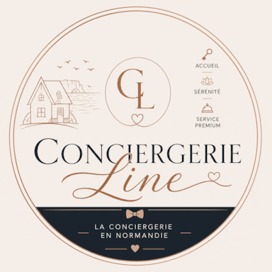 Conciergerie'Line