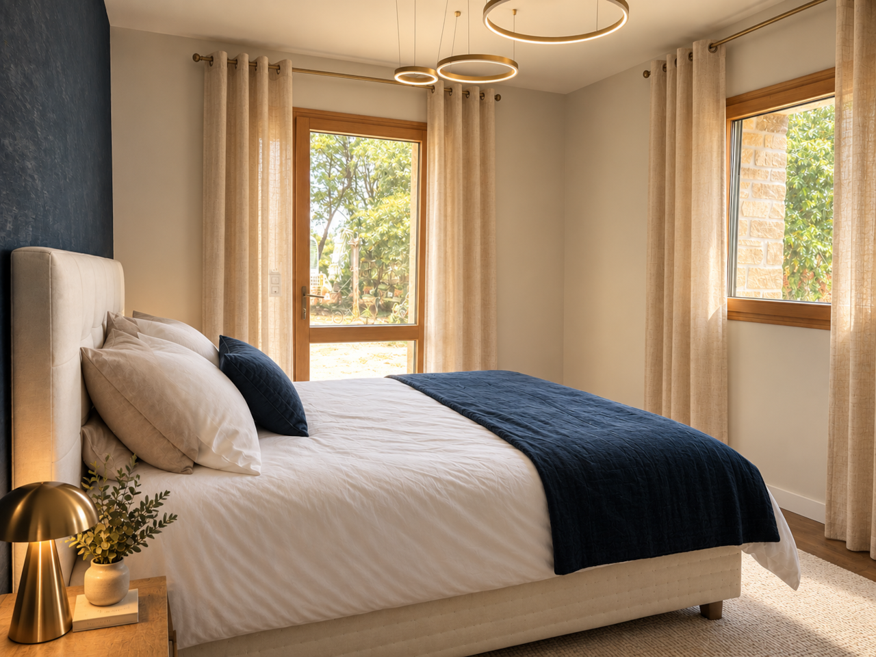 CHAMBRE PMR