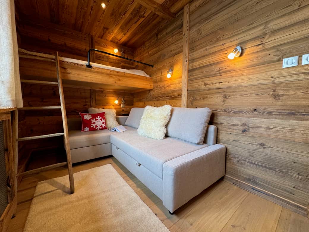 Chambre Chambre