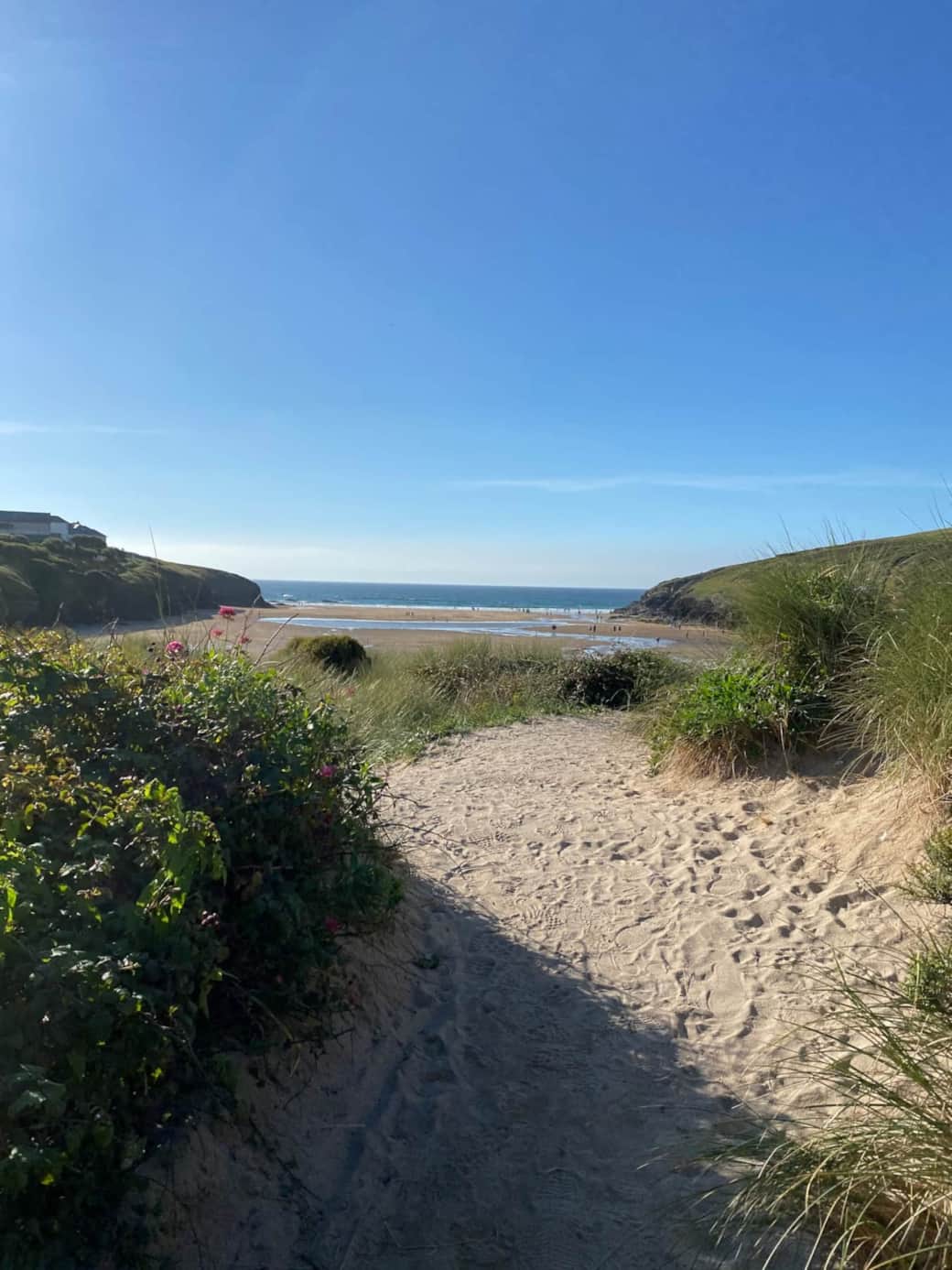 Porthcothan