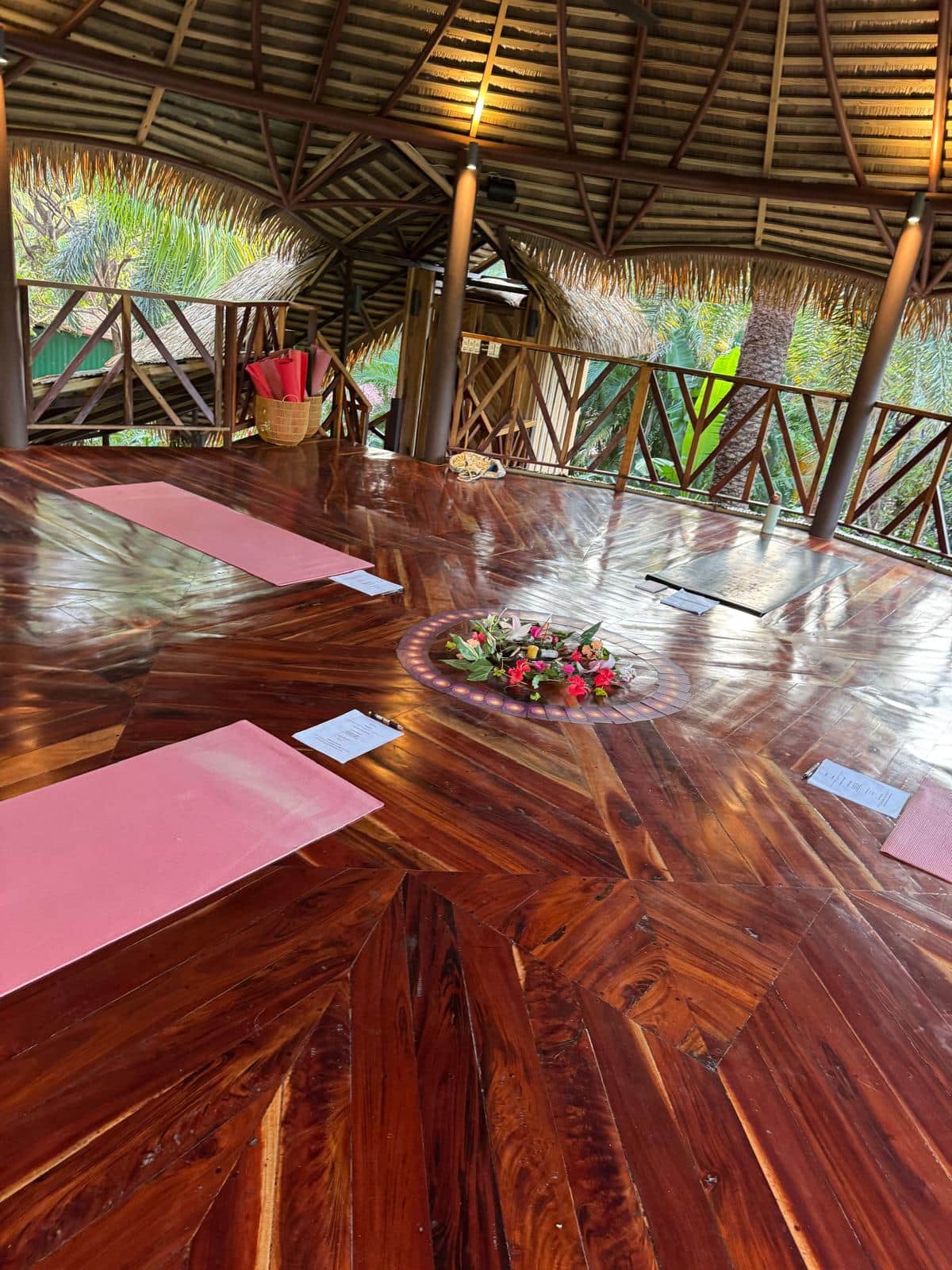 Yoga
