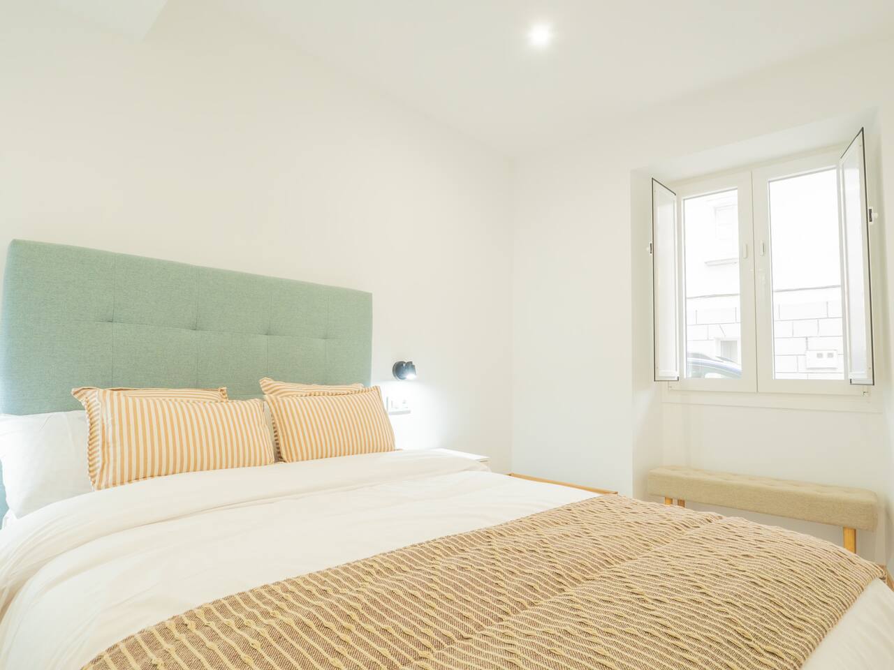 YBH Villa Lara - Apartamento 003