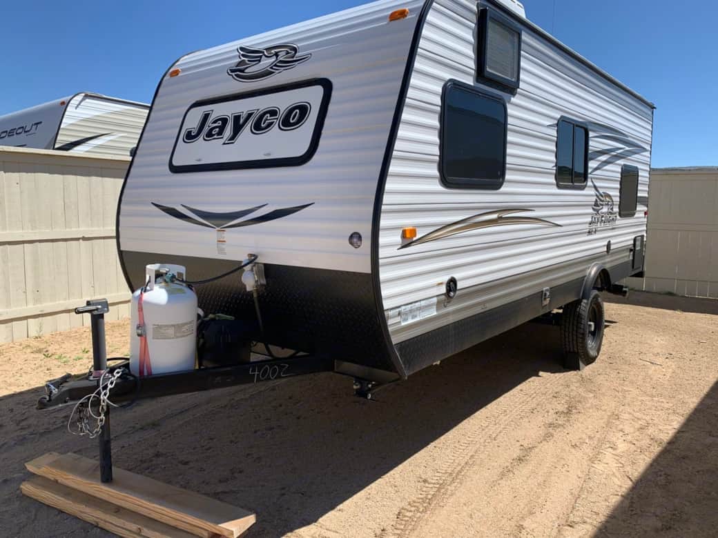 Jayco 2
