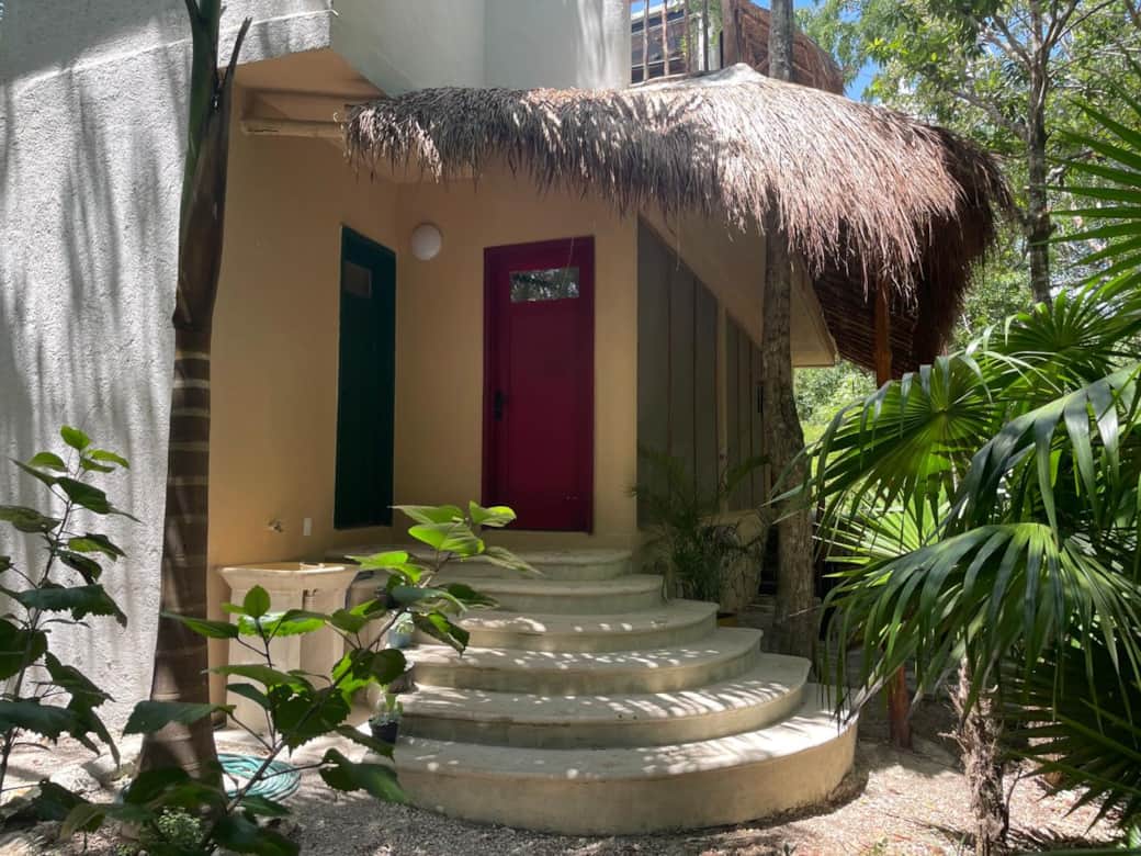 Casa Neek' Zapote