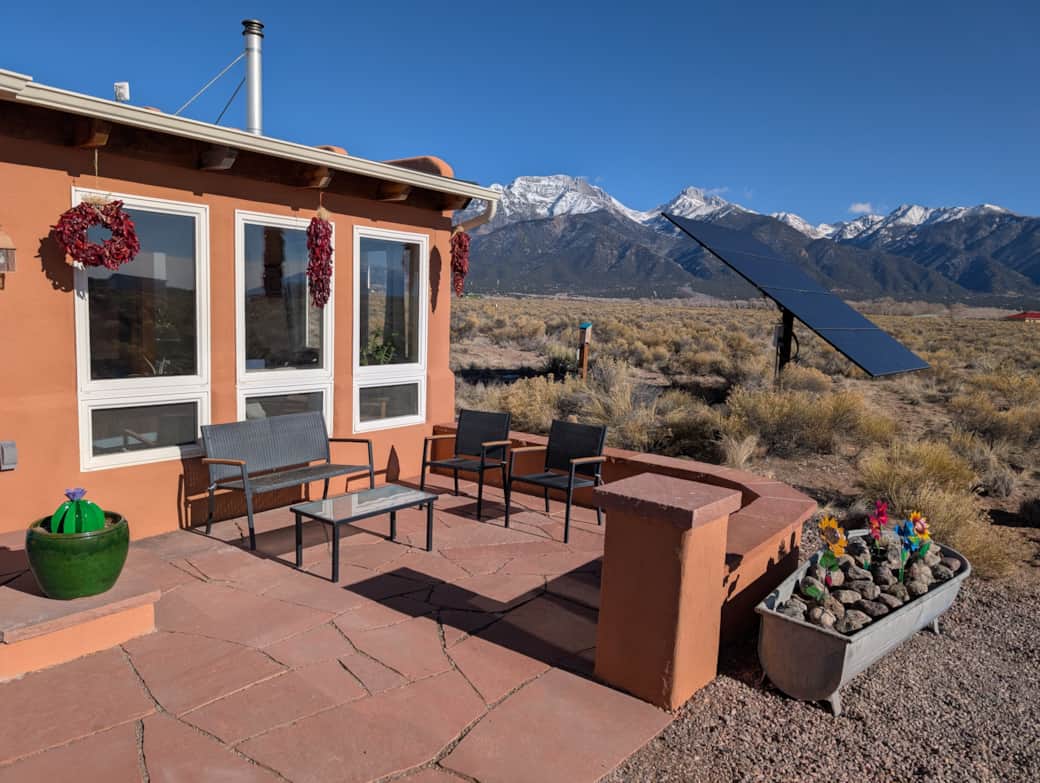 Front Exterior Front Exterior