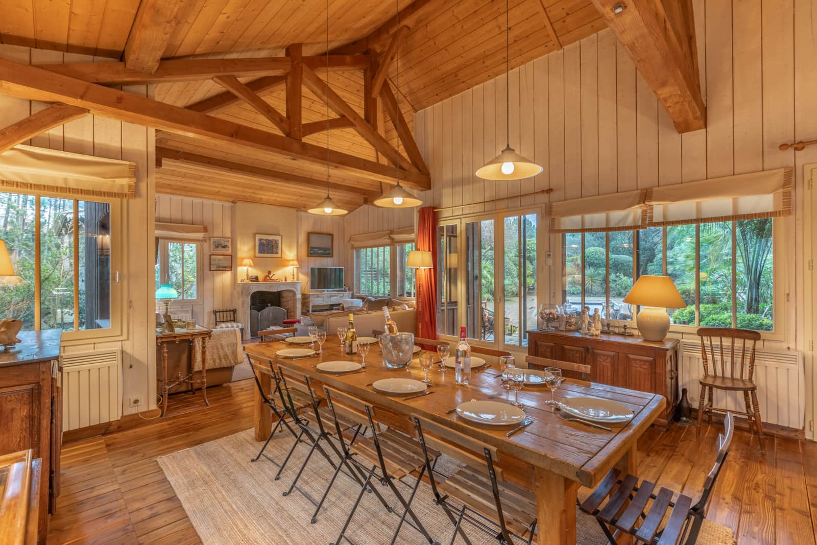 Villa Esmeralda — photo 4